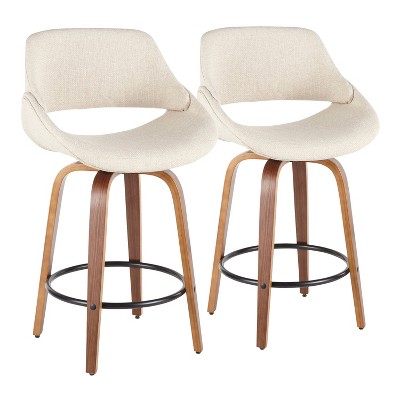 Mcm deals bar stools