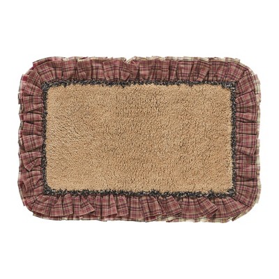 Beckham Bathmat 20x30 VHC Brands