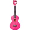 Mahalo Island Series Concert Ukulele - 3 of 4