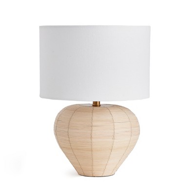 Plum & Post Maye Tapered Mini Lamp