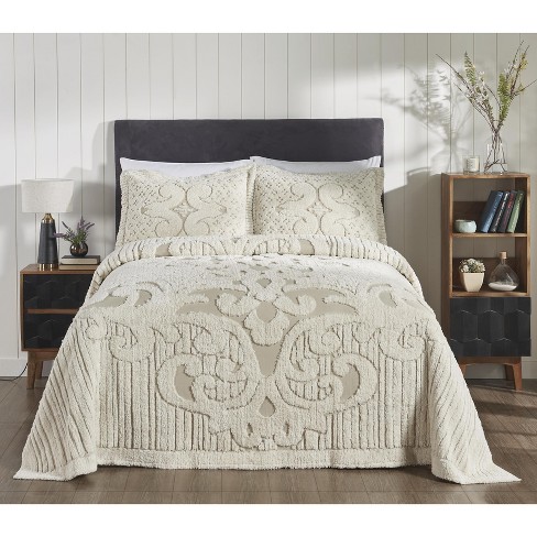 Full size store bedspread target