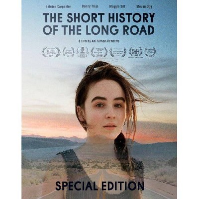 The Short History of the Long Road (Blu-ray)(2020)