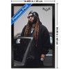 Trends International PARTYNEXTDOOR - 4 Framed Wall Poster Prints - 3 of 4