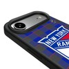 NHL Eastern Conference Teams Plaid MagSafe Compatible Cell Phone Case for Apple iPhone 17 Series - 4 of 4