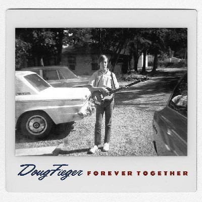 Doug Fieger - Forever Together (CD)