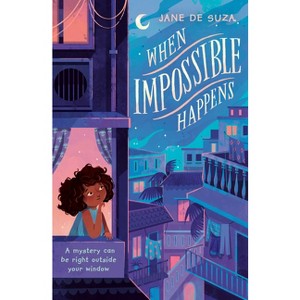 When Impossible Happens - by Jane De Suza - 1 of 1