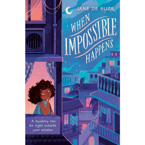 When Impossible Happens - by Jane De Suza - image 1 of 1