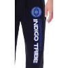 DC Comics Mens' Green Lantern Blackest Night Pajama Pants - All Corps - 2 of 3