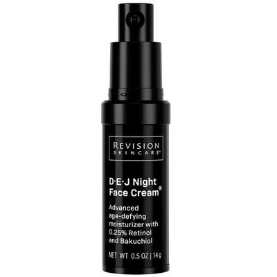 Revision Skincare D.E.J Night Face Cream