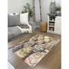 Mchezo 1000-Piece Jigsaw Puzzle, Decorative Eggs, Oodles Puzzles Series - 3 of 4
