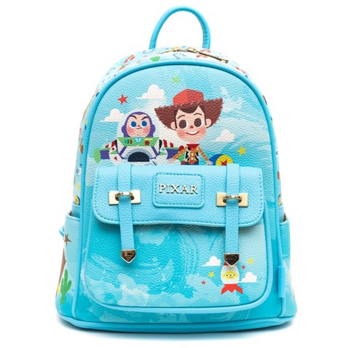 Disney toy story backpack sale