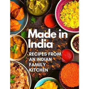 Made in India - by  Fried (Paperback) - 1 of 1