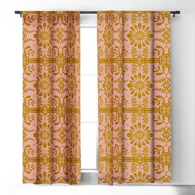 Society6 Curtains Drapes Target