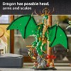 LEGO NINJAGO The Guardian Dragon Building Set 71847 - 3 of 4