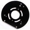 Bosch 1613AVES Router Replacement Router Base Plate - 2610997099 - 2 of 2
