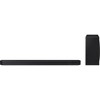 Samsung 360W 5.1.2-Channel Dolby Atmos Soundbar System HW-Q800D/ZA Refurbished - 3 of 4