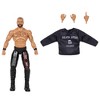 AEW Unmatched Series 12 Jon Moxley Action Figure - 3 of 3