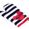 Disney Mickey Mouse Stripe Oven Mitt - 2 of 2