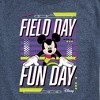Men's - Disney - Field Day Fun Day Short Sleeve Graphic T-Shirt - 2 of 4