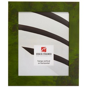Innovations Green Burl Picture Frame - 1 of 4