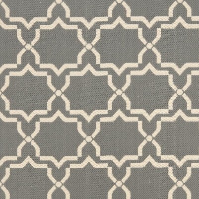 anthracite/beige