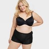 Women's Modal Blend Shortie Underwear - Auden™ - 3 of 4
