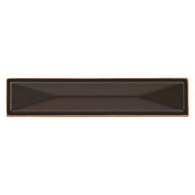 Sumner Street 4 PC 3" Oil-Rubbed Bronze Pull