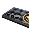 Keyscaper NBA Plaid MagSafe Compatible Cell Phone Case for Galaxy S24 - 4 of 4
