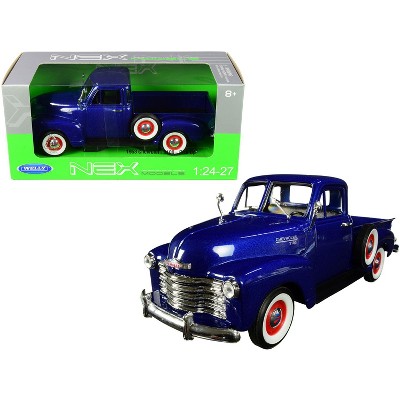 1953 chevy truck diecast