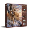 Sunsout Escapade 500 pc   Jigsaw Puzzle 30907 - 2 of 4
