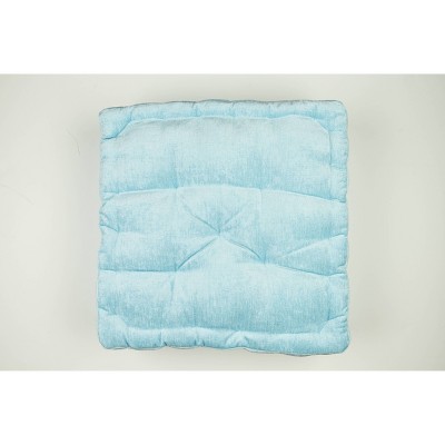 Disney Princess X POPSUGAR Ariel Chenille Floor Pillow