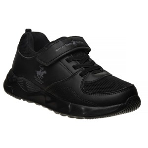 Beverly Hills Kids' Sneakers with Easy On and Off Hook-and-Loop Closure - A Great Choice for Little Kids (Little Kids) - 1 of 4