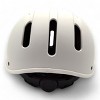 GOOFY Hustle King Commuter Bike Helmet, CPSC Certificated, Urban Helmet for Cycling Skateboard Skating Roller Skates for Men Women - 4 of 4