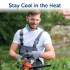 As Seen on TV Arctic Air Neck Chill Portable Fan - 4 of 4