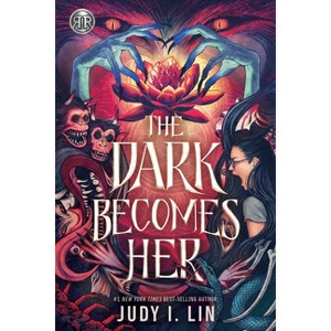 Rick Riordan Presents: The Dark Becomes Her - by Judy I Lin - 1 of 1