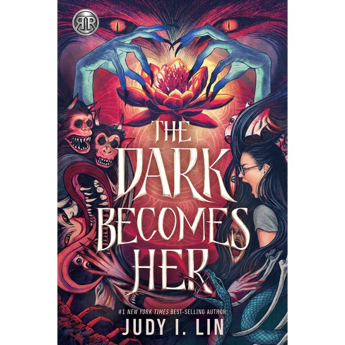 Rick Riordan Presents: The Dark Becomes Her - by Judy I Lin - image 1 of 1