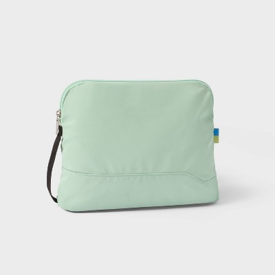 Image of Toiletry Bag Sage Green - Open Story™️