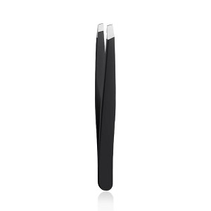 LOVELAY CREATIONS 12-Piece Eyebrow Tweezers Set - 1 of 4