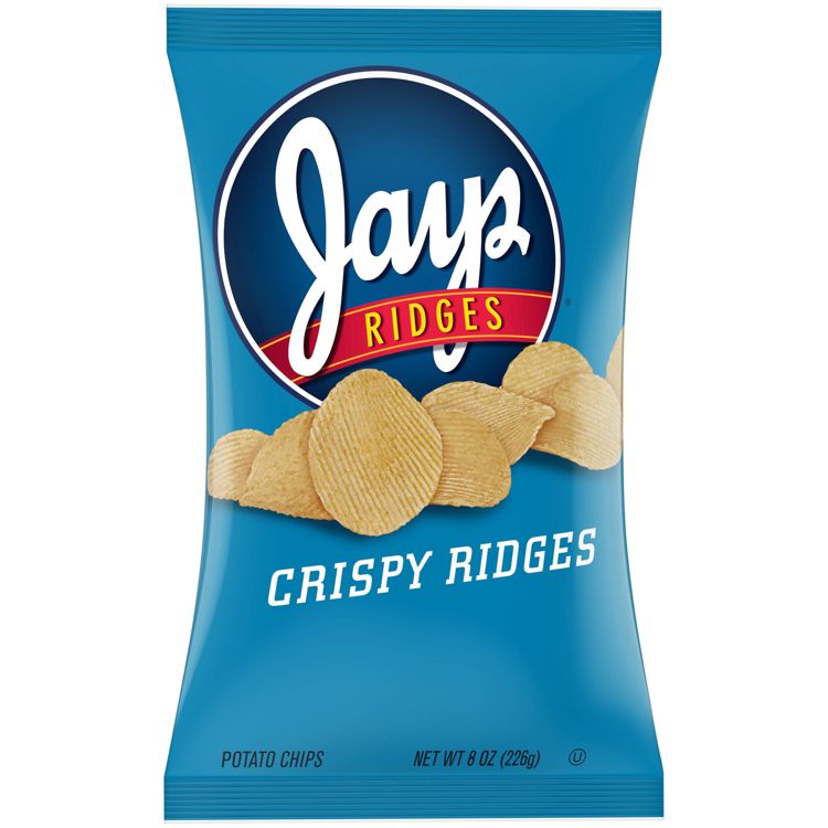Jays Potato Chips, 4 of 8