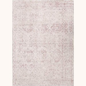 Mark & Day Orpington Knotted Indoor Area Rugs - 1 of 4
