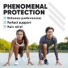 PowerLix 2-Pack Plantar Fasciitis Socks with Ankle Support Brace for Women & Men - 2 of 4