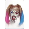 Trends International DC Comics - Harley Quinn - #1 Variant Unframed Wall Poster Prints - 4 of 4