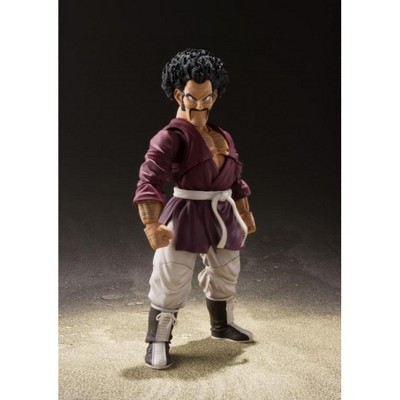 mr satan figure