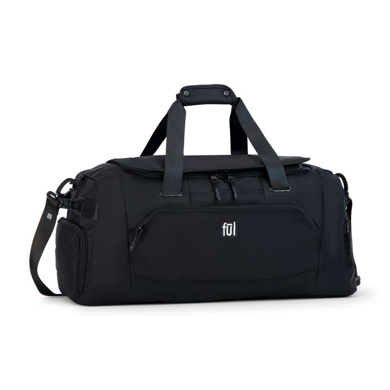 Tactics Collection Siege Duffle, 3 of 10