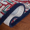 Capri CPR208 Hand Tufted Indoor Rugs - Safavieh - 4 of 4