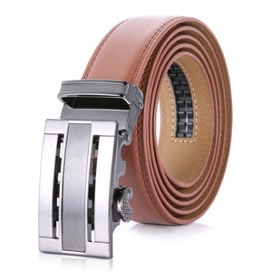 Mio Marino | Men's Twin Sided Ratchet Belt - 1 of 4