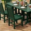 WestinTrends Outdoor Patio Dining Chair - 2 of 4