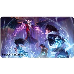 Ultra PRO - Final Fantasy x Universes Beyond Temporal Extortion