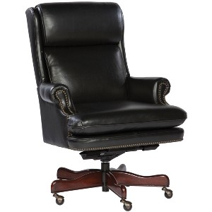 Hekman 79252B Hekman Executive Tilt Swivel Chair 7-9252B 9401.3 - 1 of 1