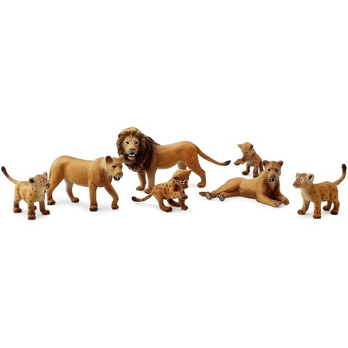 Lion king cheap toys at target